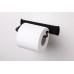 RTZEN Wrought Iron Toilet Paper Holder | Easy Installation | Handmade Roll Hanger Décor - B0763M47R2